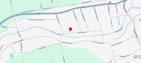  قطعة أرض في Deutschkreutz, Austria رقم 225722 9