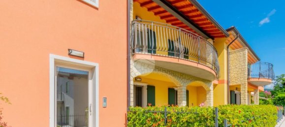 3 rooms Apartment in Negrar, Italy No. 288543 12