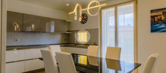 3 rooms Apartment in Negrar, Italy No. 288543 8