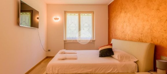 3 rooms Apartment in Negrar, Italy No. 288543 22