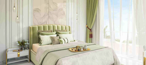 Studio à Dubai, UAE No. 22286 12