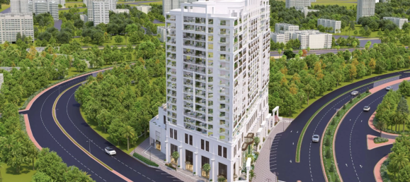 Studio à Dubai, UAE No. 22286 3