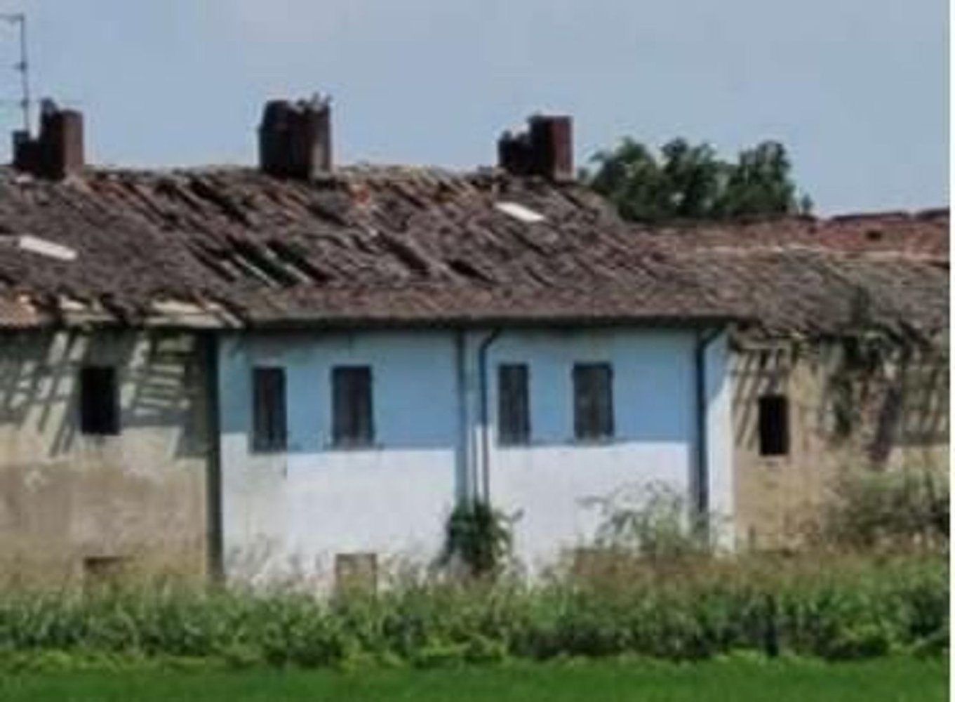 4 غرف نوم منزل في Cozzo, Italy رقم 361408