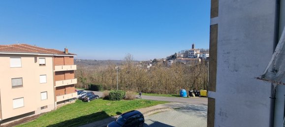 3 rooms Apartment in Cortiglione, Italy No. 106374 5