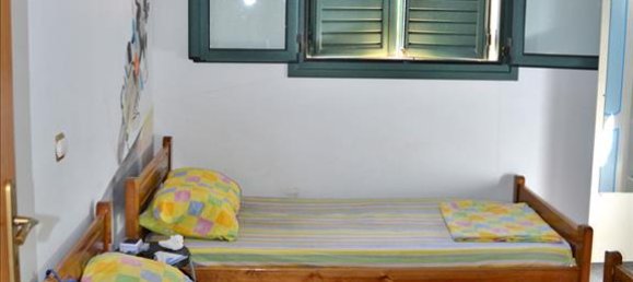 8 غرف نوم فيلا في Pyrgos, Greece رقم 7106 16