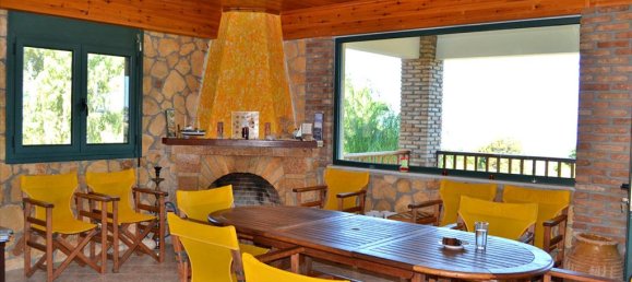 Villa T8 em Pyrgos, Greece N.º 7106 13