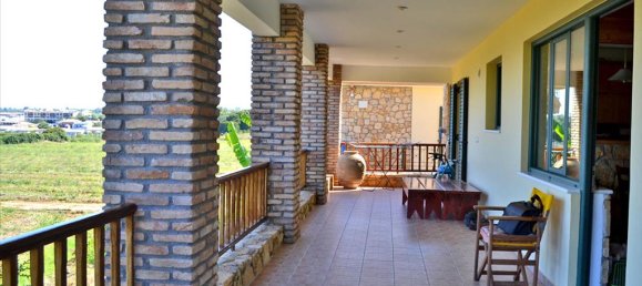 8 غرف نوم فيلا في Pyrgos, Greece رقم 7106 19