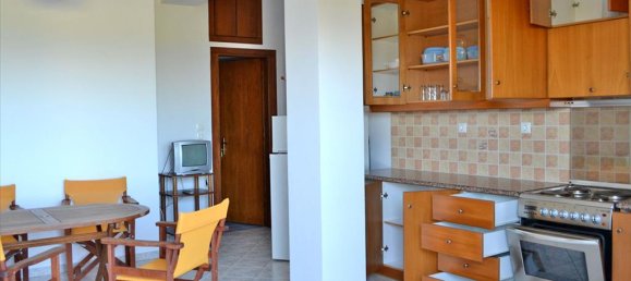 8 غرف نوم فيلا في Pyrgos, Greece رقم 7106 30
