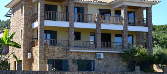 Villa T8 em Pyrgos, Greece N.º 7106 8