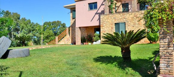 Villa T8 em Pyrgos, Greece N.º 7106 2