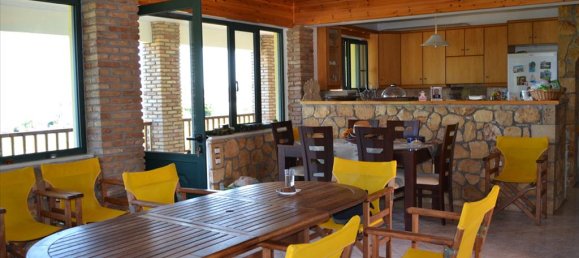 Villa T8 em Pyrgos, Greece N.º 7106 14