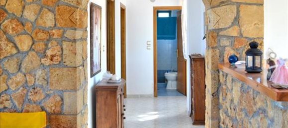 8 غرف نوم فيلا في Pyrgos, Greece رقم 7106 23