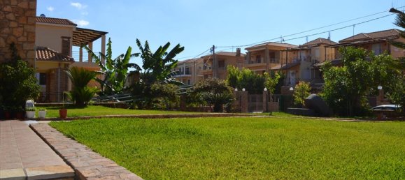 8 غرف نوم فيلا في Pyrgos, Greece رقم 7106 6