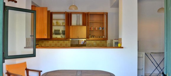 8 غرف نوم فيلا في Pyrgos, Greece رقم 7106 28