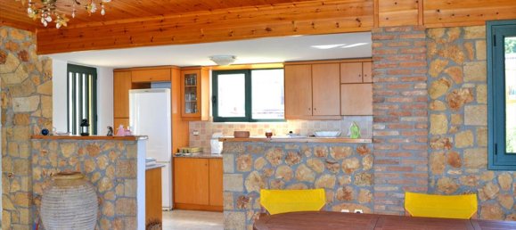 Villa T8 em Pyrgos, Greece N.º 7106 22