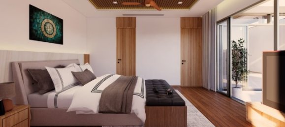 3 Schlafzimmer Villa in Phuket, Thailand, Nr. 12636 11