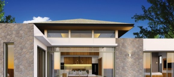 3 Schlafzimmer Villa in Phuket, Thailand, Nr. 12636 2