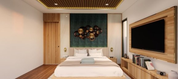 3 Schlafzimmer Villa in Phuket, Thailand, Nr. 12636 7