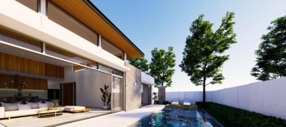 3 Schlafzimmer Villa in Phuket, Thailand, Nr. 12636 3