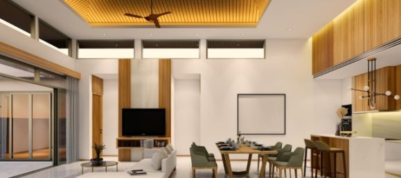 3 Schlafzimmer Villa in Phuket, Thailand, Nr. 12636 6