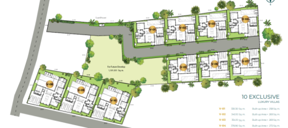 3 Schlafzimmer Villa in Phuket, Thailand, Nr. 12636 20