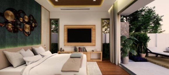 3 Schlafzimmer Villa in Phuket, Thailand, Nr. 12636 8