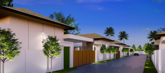 3 Schlafzimmer Villa in Phuket, Thailand, Nr. 12636 15