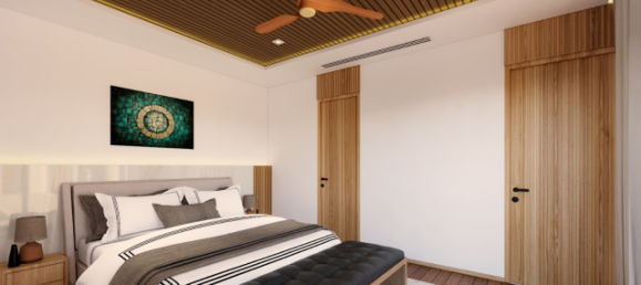 3 Schlafzimmer Villa in Phuket, Thailand, Nr. 12636 12