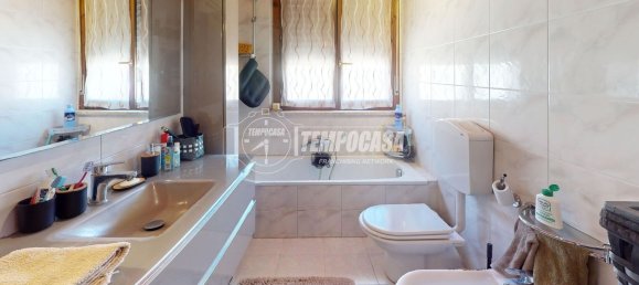 3 rooms Duplex in Turin, Italy No. 285897 13