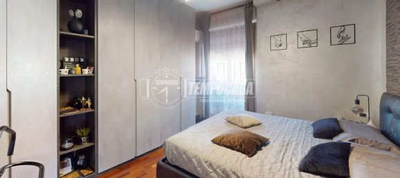 3 rooms Duplex in Turin, Italy No. 285897 11