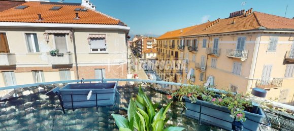 3 rooms Duplex in Turin, Italy No. 285897 7