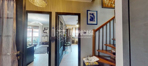 3 rooms Duplex in Turin, Italy No. 285897 2