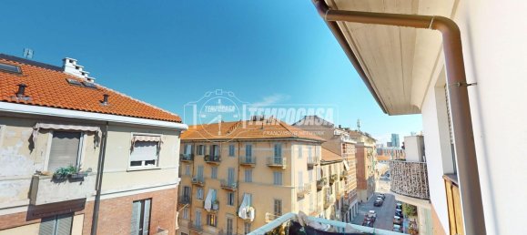 3 rooms Duplex in Turin, Italy No. 285897 8