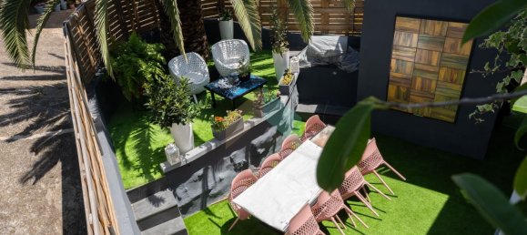 5 غرف نوم منزل في Tacoronte, Spain رقم 177395 36