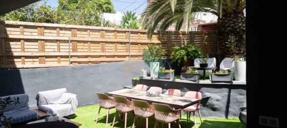 5 غرف نوم منزل في Tacoronte, Spain رقم 177395 31