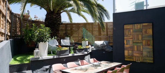 5 غرف نوم منزل في Tacoronte, Spain رقم 177395 33