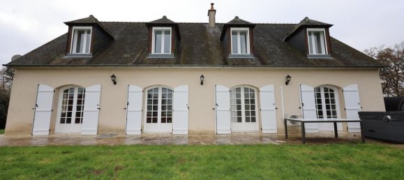 6 غرف نوم منزل في Chemille-sur-Deme, France رقم 47690 16