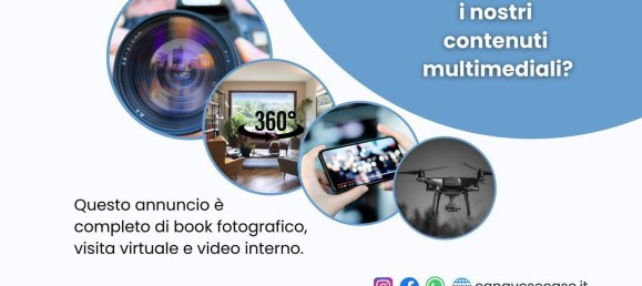 3-Zimmer Wohnung in Banchette, Italy, Nr. 297270 4