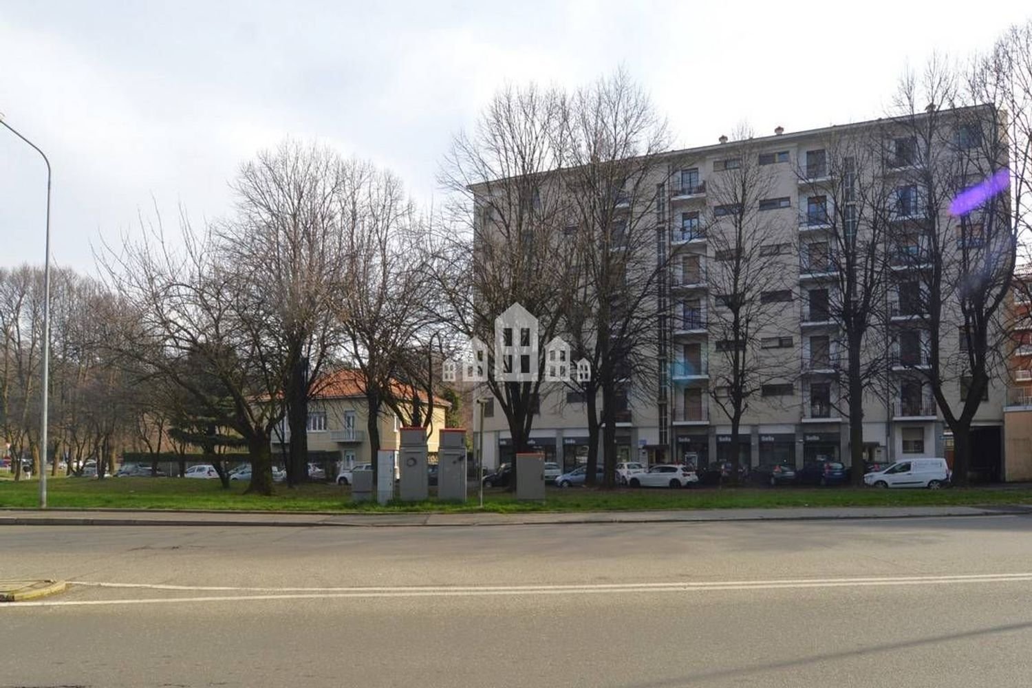 3-Zimmer Wohnung in Banchette, Italy, Nr. 297270