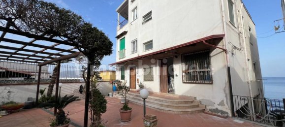 6 غرف نوم فيلا في Bacoli, Italy رقم 57446 5