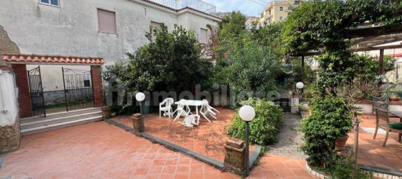 6 غرف نوم فيلا في Bacoli, Italy رقم 57446 8