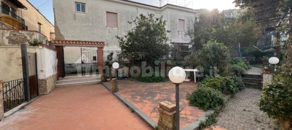 6 غرف نوم فيلا في Bacoli, Italy رقم 57446 15