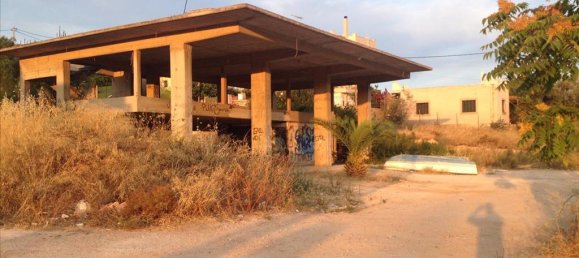 Недвижимость 240м² в Маркопулон, Греция № 4178 2