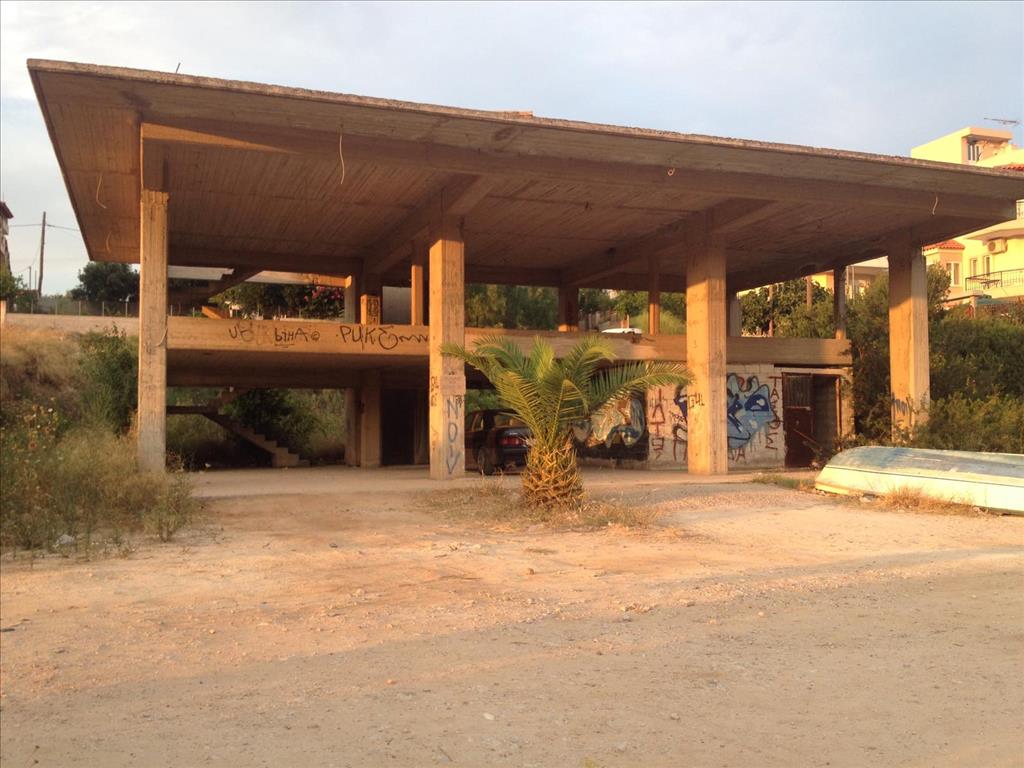 Maisonette em Markopoulo Mesogaias, Greece 240 m² N.º 4178