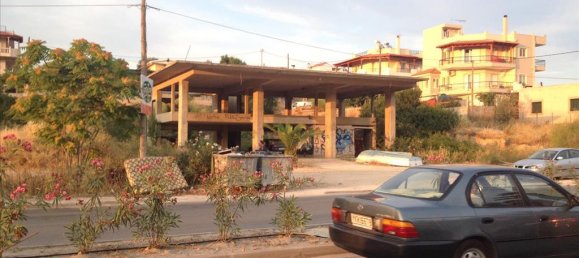 Недвижимость 240м² в Маркопулон, Греция № 4178 4