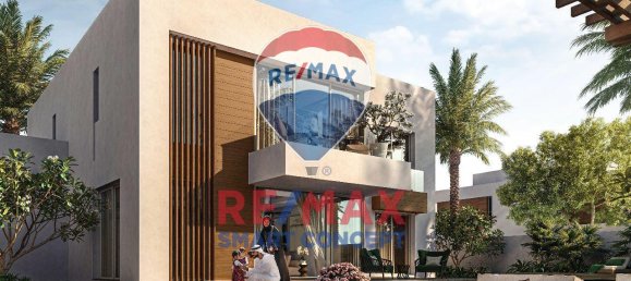 5 bedrooms Villa in Saadiyat Island, UAE No. 22517 16