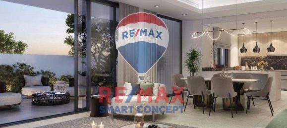 5 bedrooms Villa in Saadiyat Island, UAE No. 22517 17