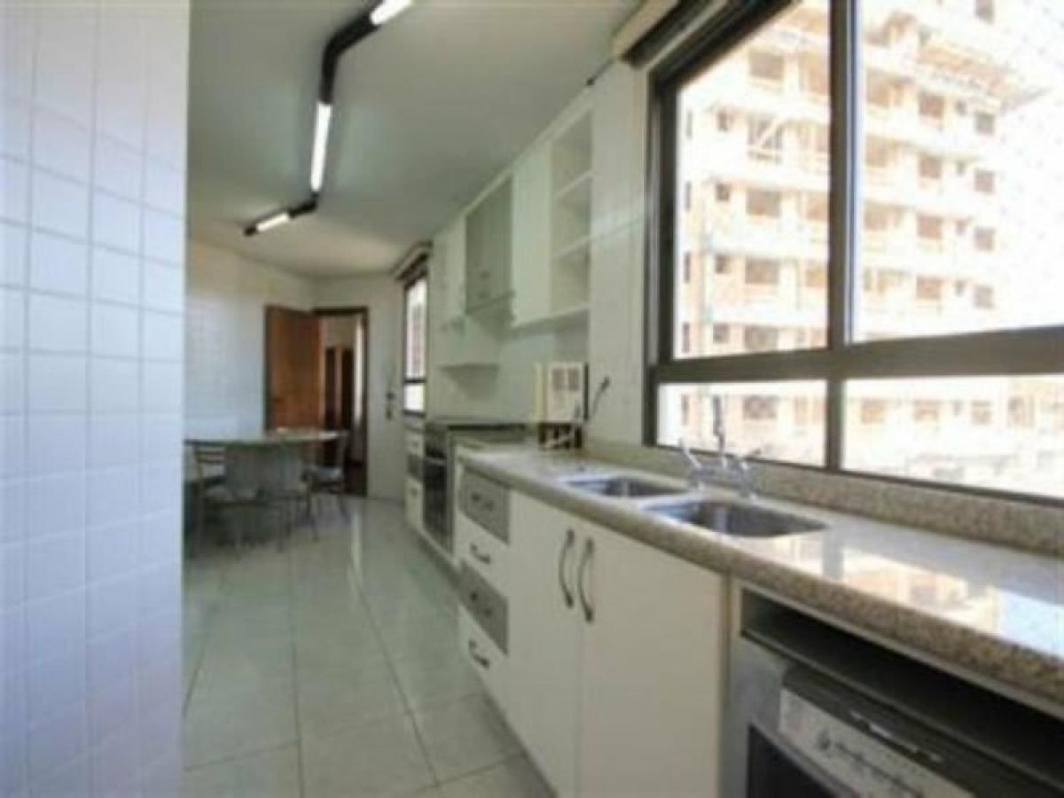 2 bedrooms Apartment in Florianopolis, Brazil No. 513859