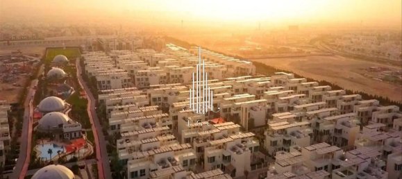 4 غرف نوم تاون هاوس في جزيرة ياس, UAE رقم 35714 13