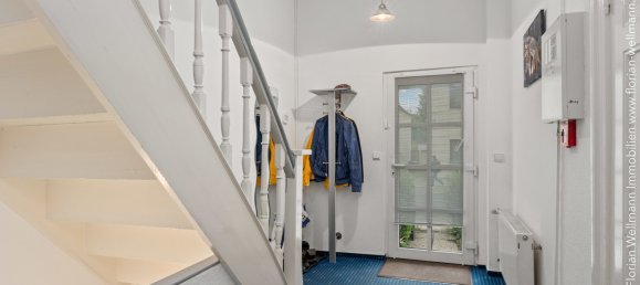 5 rooms Townhouse in Bremen, Germany No. 361615 4